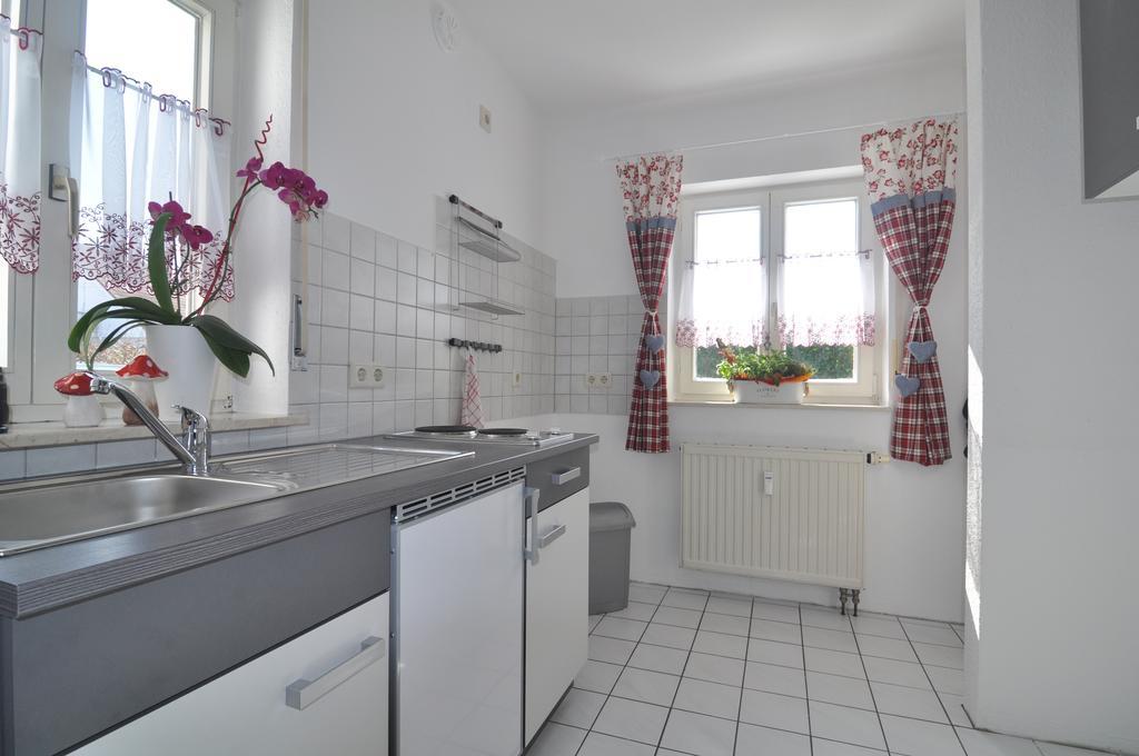 Double Two Lodge Kappel-Grafenhausen Exterior photo