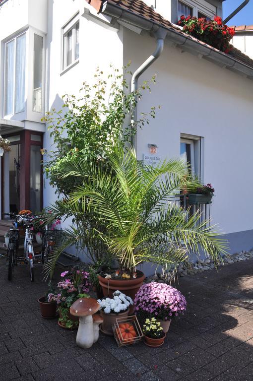 Double Two Lodge Kappel-Grafenhausen Exterior photo
