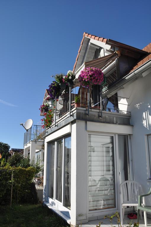 Double Two Lodge Kappel-Grafenhausen Exterior photo