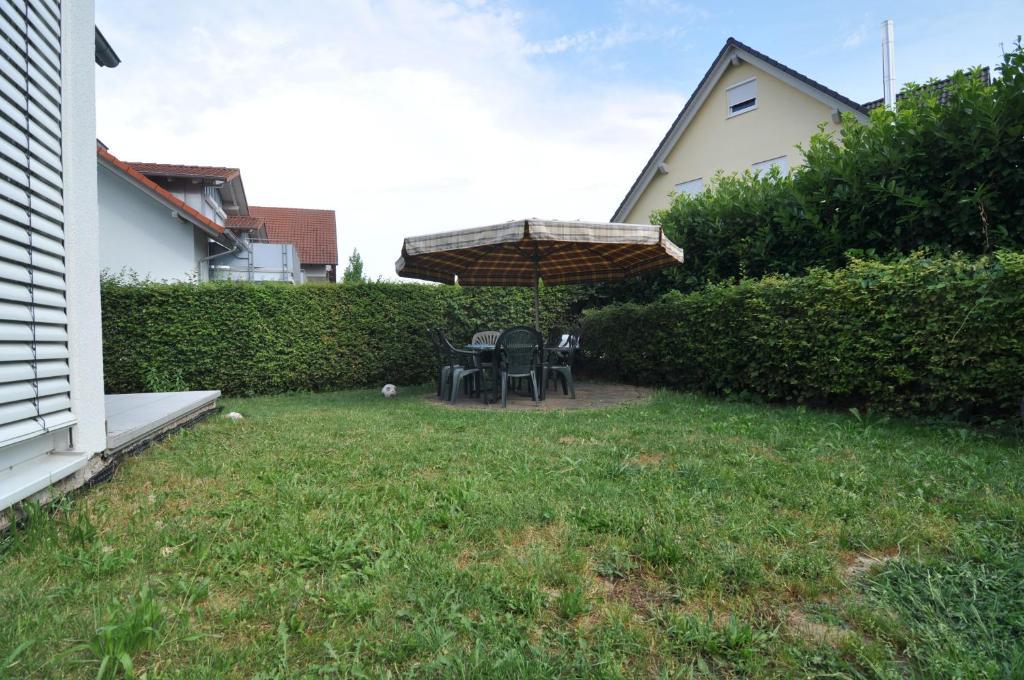 Double Two Lodge Kappel-Grafenhausen Exterior photo